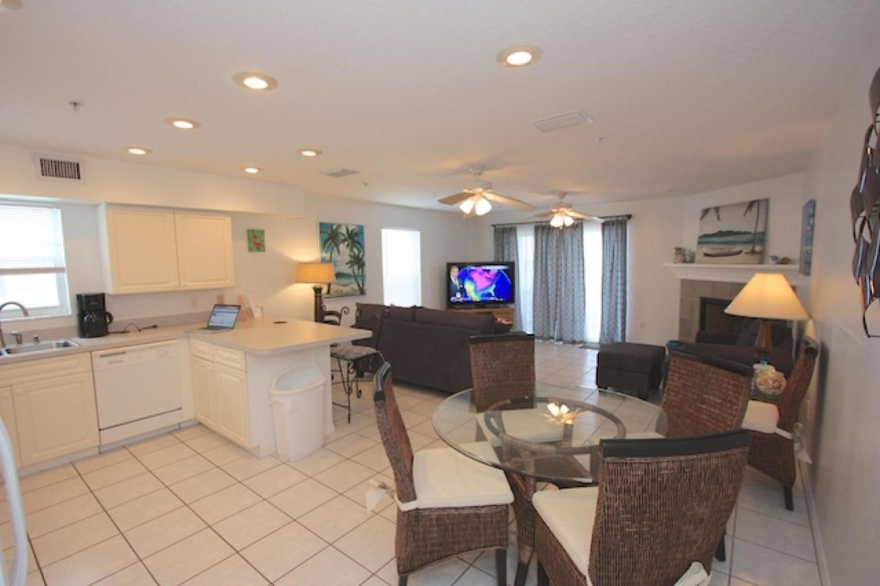 Sea Isles #M Villa Clearwater Beach Exterior photo