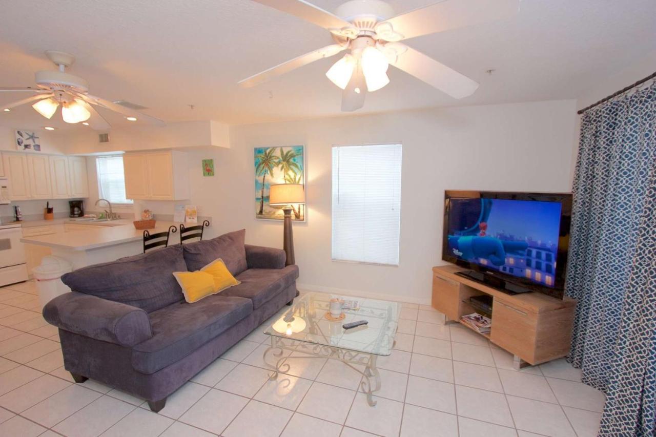 Sea Isles #M Villa Clearwater Beach Exterior photo