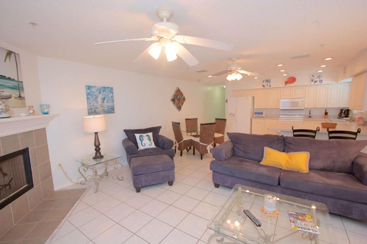 Sea Isles #M Villa Clearwater Beach Exterior photo
