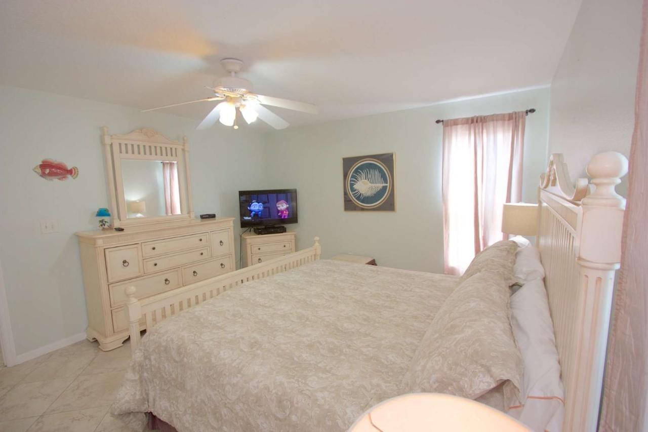 Sea Isles #M Villa Clearwater Beach Exterior photo