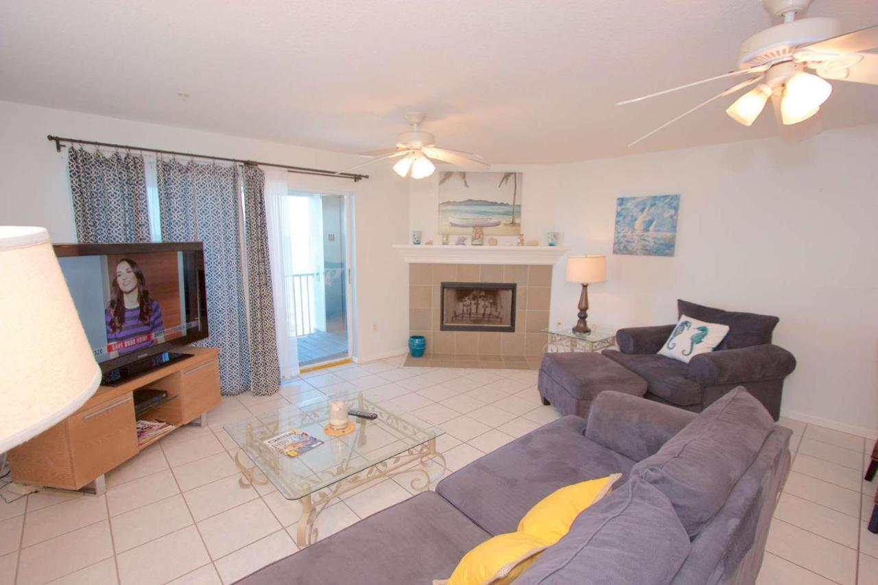 Sea Isles #M Villa Clearwater Beach Exterior photo