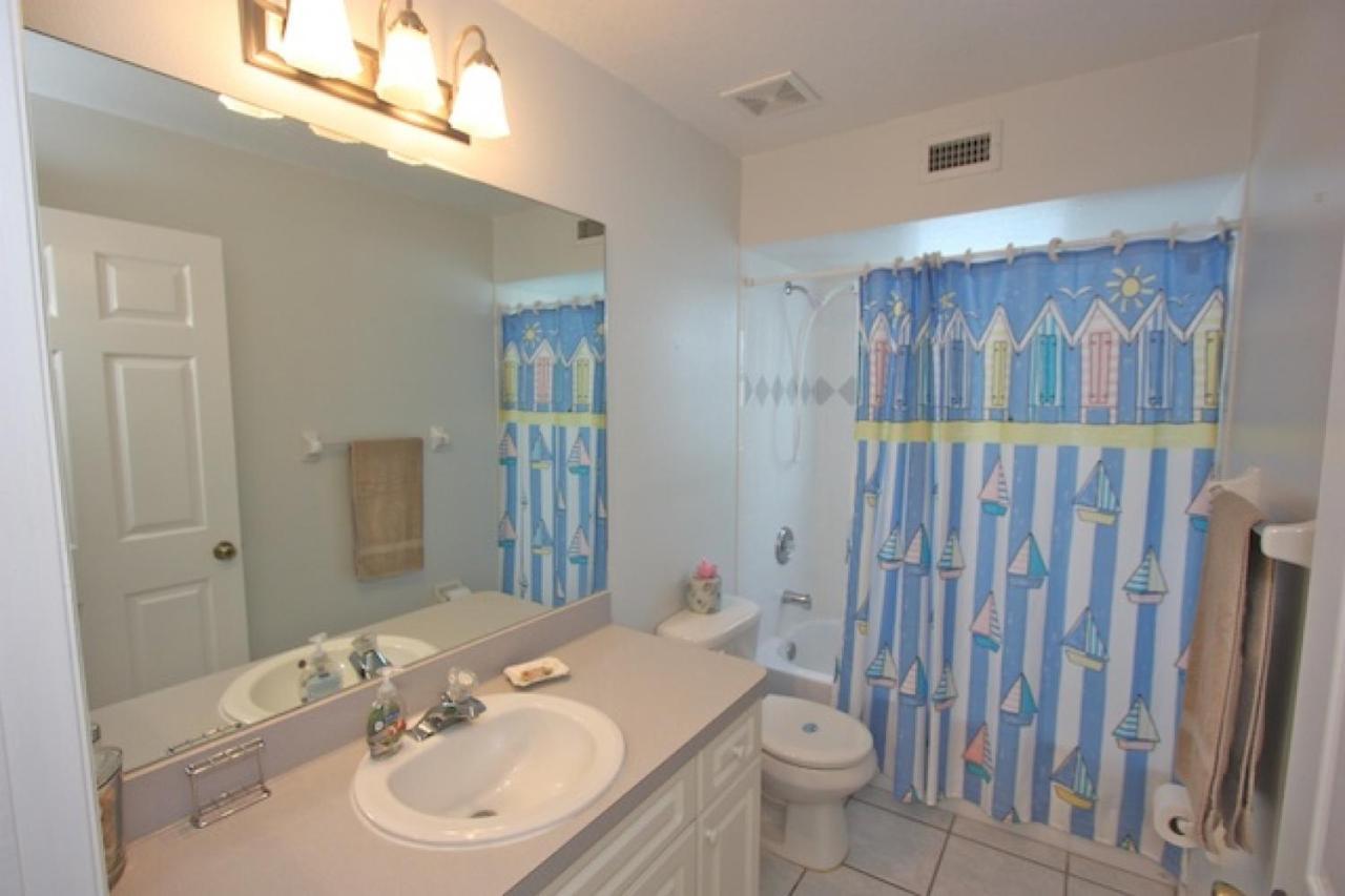Sea Isles #M Villa Clearwater Beach Exterior photo