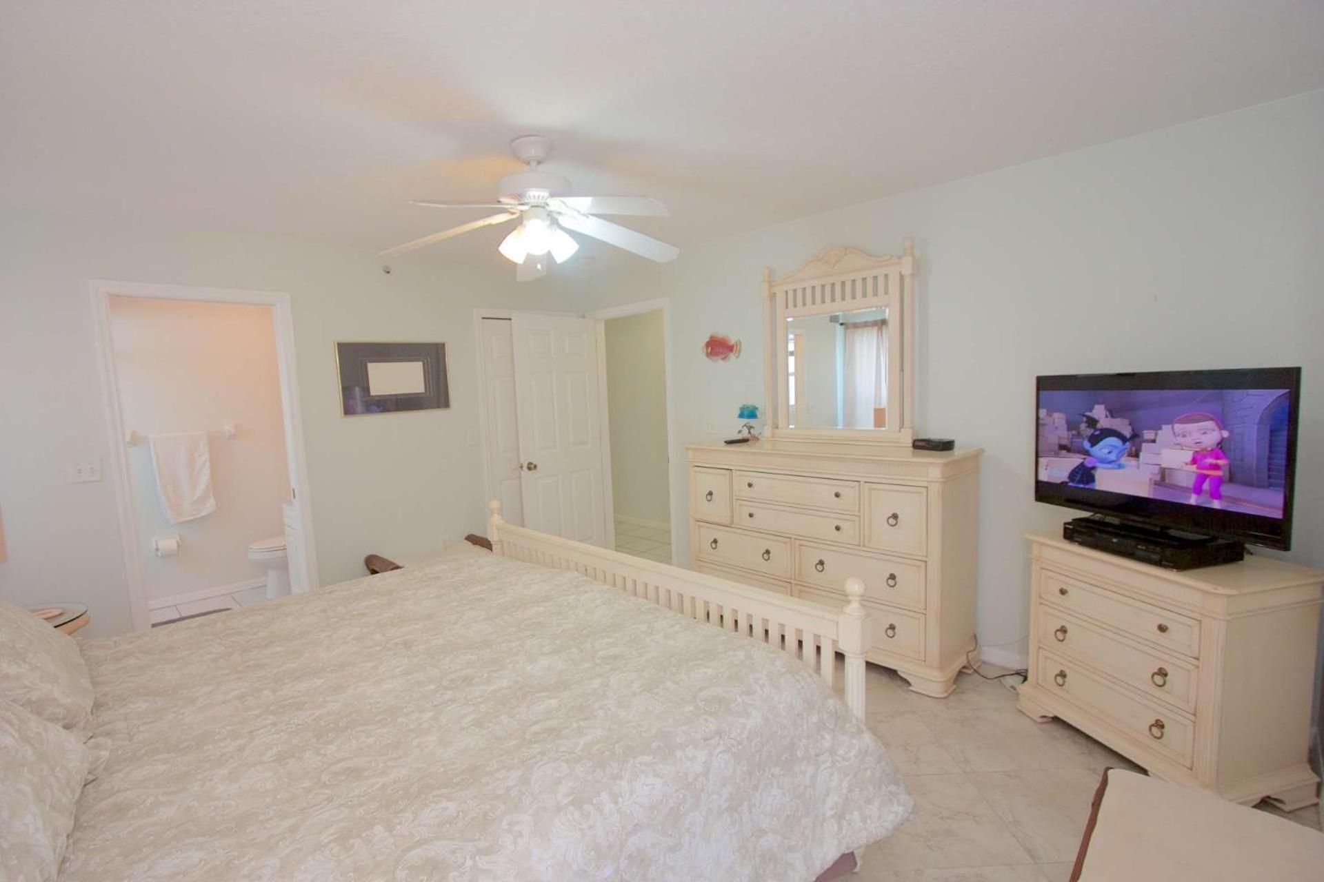Sea Isles #M Villa Clearwater Beach Exterior photo